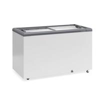 Freezer Horizontal Expositor 400 Litros GHD-400 220v Gelopar Freezer Horizontal Expositor 400 Litros GHD-400 220v Gelopar
