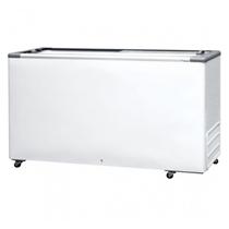 Freezer Horizontal Expositor Fricon 503L tampa de vidro -HCEB 503 V - 220V