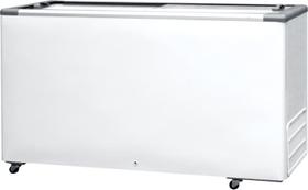 Freezer Horizontal Expositor Fricon Tampa de Vidro 503L Hceb503-2V300-220V Freezer Horizontal Expositor Fricon Tampa de Vidro 503L Hceb503-2V300-220V