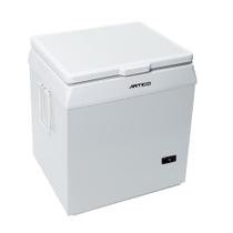 Freezer horizontal fh80 branco 60 litros 220v artico