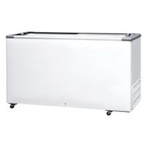 Freezer Horizontal Fricon 503 Litros HCEB503, Tampa de Vidro, Branco