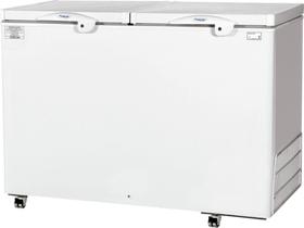 Freezer Horizontal Fricon Dupla Ação 411 L 220 V - HCED 411C