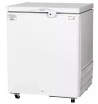 Freezer horizontal fricon hced 216 litros - 127v