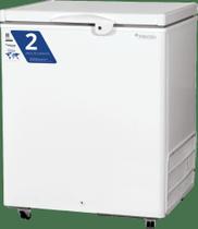 Freezer Horizontal Fricon HCED216C 216 Litros Branco 220V