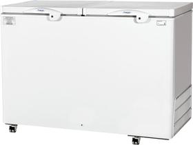 Freezer Horizontal Fricon Hced411 C 411 Litros Branco 220v