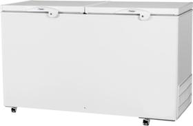Freezer Horizontal Fricon HCED503C 503 Litros Branco 220V