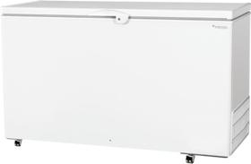 Freezer Horizontal Fricon Tampa Única Dupla Ação HCED503C 503 Litros 220V