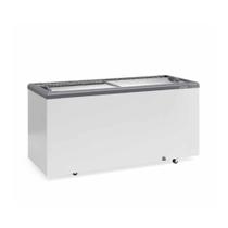 Freezer Horizontal Gelopar 500 Litros GHD-500 - 220V