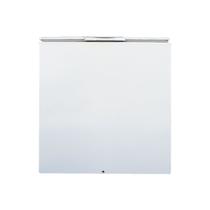 Freezer Horizontal Gelopar GHBS-220 Branco 219 Litros Freezer Horizontal Gelopar GHBS-220 Branco 219 Litros