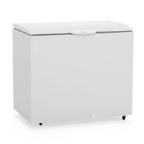 Freezer Horizontal Gelopar GHBS-310BR 306 Litros Branco 220V