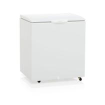 Freezer Horizontal Ghbs-220 Branco 1 Tampa Cega 220 Litros 127V - Gelopar