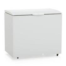 Freezer Horizontal Ghbs-310 Branco 1 Tampa Cega 310 Litros 127V - Gelopar