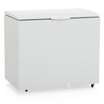 Freezer Horizontal GHBS-310 - Tampa Única 306 Litros -16º a -20ºC - Gelopar