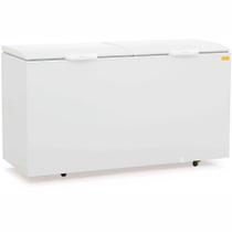 Freezer Horizontal GHBS-510 2 Portas Gelopar