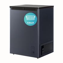 Freezer Horizontal hailux 5,0 pés cúbicos Compacto com Cesto Freezer Horizontal hailux 5,0 pés cúbicos Compacto com Cesto