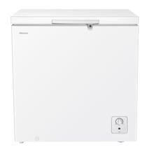 Freezer Horizontal Hisense FT200N1SWR Degelo Manual 198L Dupla Funcao Branco 110V Freezer Horizontal Hisense FT200N1SWR Degelo Manual 198L Dupla Funcao Branco 110V