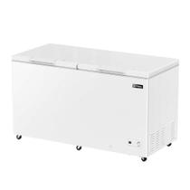 Freezer Horizontal Imbera 2 Portas 505L Dupla Ação On/off Branco 220v Freezer Horizontal Imbera 2 Portas 505L Dupla Ação On/off Branco 220v