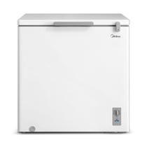 Freezer Horizontal MDRC280 de 200 Litros Midea