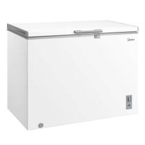 Freezer Horizontal MDRC411FZD013 293L Inverter Midea