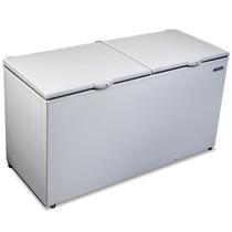 Freezer Horizontal Metalfrio 2 Portas 546 Litros DA550