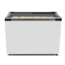 Freezer Horizontal MetalFrio 263 Litros NF30 - 110V