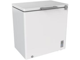 Freezer Horizontal Midea 1 Porta 205L RCFB21