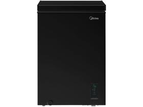 Freezer Horizontal Midea 100 Litros MDRC151FZD303