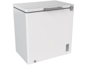 Freezer Horizontal Midea 205L 3 funções RCFB22 220V Freezer Horizontal Midea 205L 3 funções RCFB22 220V