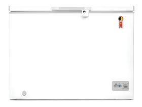 Freezer Horizontal Midea 295L Branco