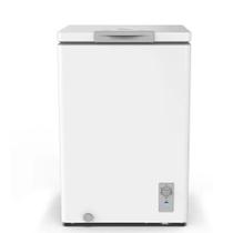 Freezer Horizontal Midea CFA10B1 100 Litros 110W