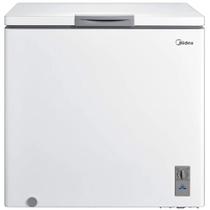 Freezer Horizontal Midea MD-RC280SFZ013 198L Degelo Manual Bivolt Freezer Horizontal Midea MD-RC280SFZ013 198L Degelo Manual Bivolt