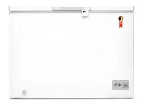 Freezer Horizontal Midea Rcfa32 1 Porta 4 Funções Branco 295 Freezer Horizontal Midea Rcfa32 1 Porta 4 Funções Branco 295