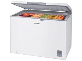 Freezer Horizontal Mondial 320L FHZ-01-W-320 73112-01