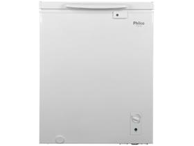 Freezer Horizontal Philco 1 Porta 143L