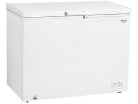 Freezer Horizontal Philco 1 Porta 246L - Dupla Ação PFH260B