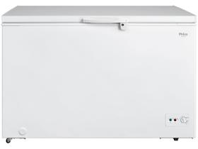 Freezer Horizontal Philco 1 Porta 418L - PFH440B