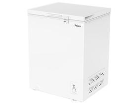 Freezer Horizontal Philco 143L 1 Porta PFH160B Freezer Horizontal Philco 143L 1 Porta PFH160B