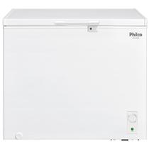 Freezer Horizontal Philco 199 Litros 2 em 1 Branco PFH205B - 127V