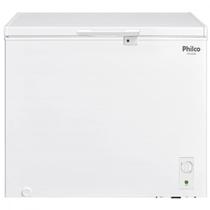 Freezer Horizontal Philco 199L 1 Porta PFH205B - Philco L. Branca