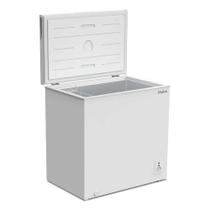 Freezer Horizontal Philco 199L PFH205B Dupla Função