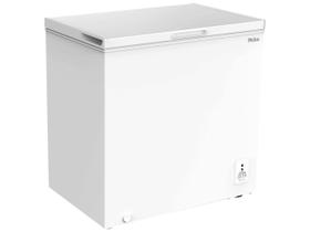 Freezer Horizontal Philco 199L PFH205B Dupla Função Freezer Horizontal Philco 199L PFH205B Dupla Função