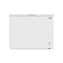 Freezer Horizontal Philco 2 em 1 PFH260B Branco