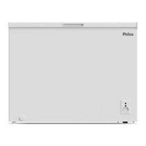 Freezer Horizontal Philco 253L 2 em 1 PFH260B A e A++ Freezer Horizontal Philco 253L 2 em 1 PFH260B A e A++
