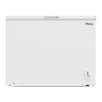 Freezer Horizontal Philco 253L 2 em 1 PFH260B A e A++ Freezer Horizontal Philco 253L 2 em 1 PFH260B A e A++