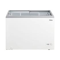 Freezer Horizontal Philco 295 Litros PFH310EB Branco 220V