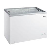 Freezer Horizontal Philco 295L PFH310EB Dupla Função 220V
