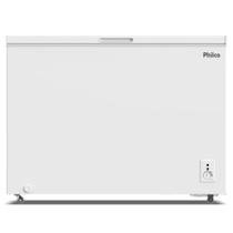 Freezer Horizontal Philco 299L PFH300B 2 Em 1 A E A+ 110V