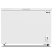 Freezer Horizontal Philco 299L PFH300B 2 em 1 A e A+