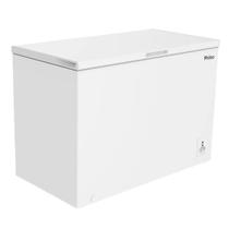 Freezer Horizontal Philco 299L PFH300B Dupla Função Branco 127v