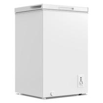 Freezer Horizontal Philco 99L 1 Porta PFH105B Branco Freezer Horizontal Philco 99L 1 Porta PFH105B Branco